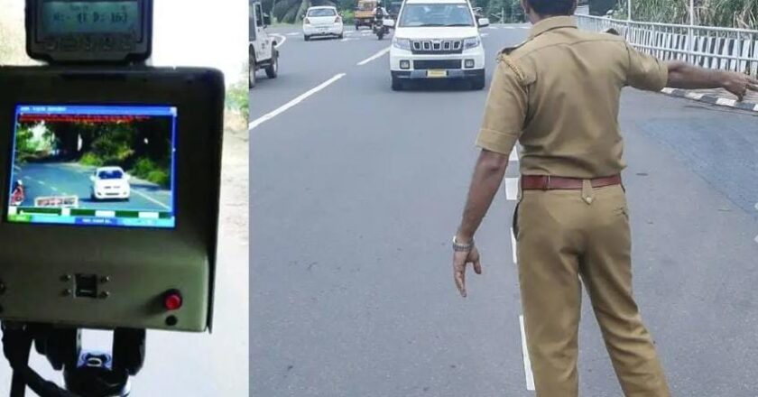 ഇൻഷുറൻസ് ഇല്ലെങ്കിൽ വാഹനം കസ്റ്റഡിയിലേക്ക്; മോട്ടോർ വാഹന നിയമം ഭേദഗതി ചെയ്യാൻ സർക്കാർ നീക്കം