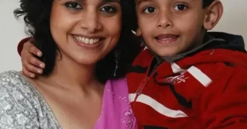 ഹിമി ശർമ്മ: മൂന്ന് കോടിയുടെ ആസ്തി ഉപേക്ഷിച്ചവൾ, സ്വന്തമായി മൂന്ന് കോടിയുടെ സാമ്രാജ്യം പണിതവൾ