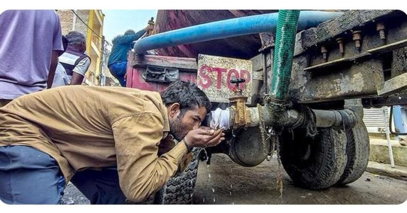 ഇൻഡോർ ജലദുരന്തം: മരണം 17 ആയി; സ്ഥിതിഗതികൾ ഗുരുതരം, ഇന്ന് ഹൈക്കോടതി വാദം കേൾക്കും