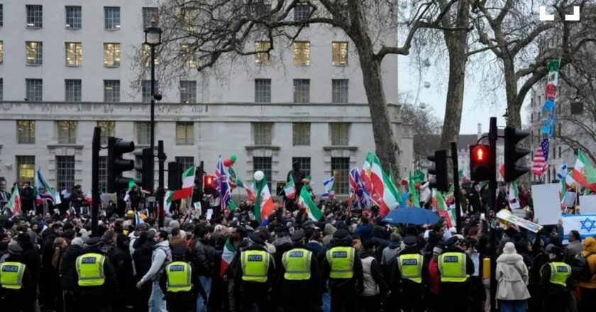 ഇറാനിലെ ഇന്ത്യൻ വിദ്യാർത്ഥികൾ സുരക്ഷിതർ; കുടുംബങ്ങൾ ആശങ്കപ്പെടേണ്ടതില്ലെന്ന് മെഡിക്കൽ സംഘടനകൾ