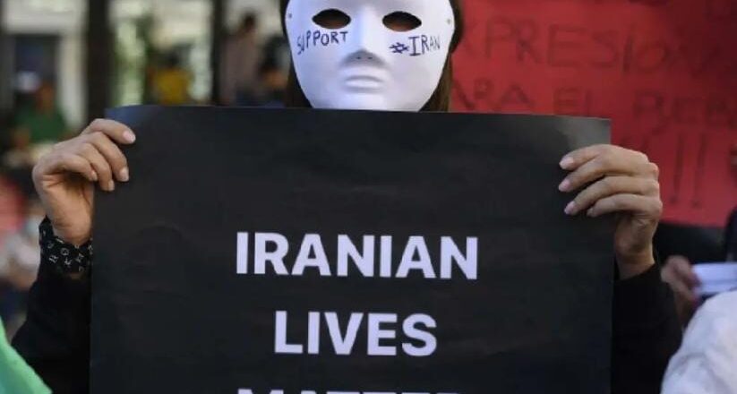 ഇറാനിൽ പ്രക്ഷോഭം തണുക്കുന്നു; ഇന്റർനെറ്റ് നിരോധനം തുടരുന്നു; വെല്ലുവിളിയുമായി റെസ പഹ്ലവി