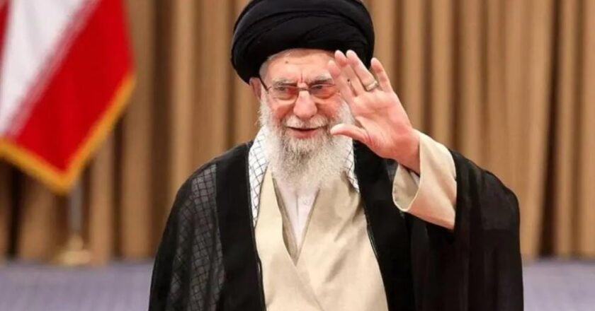 ഇറാനിൽ മനുഷ്യാവകാശ ലംഘനം രൂക്ഷം; തടവുകാർക്ക് ക്രൂരപീഡനം, തെരുവുകളിൽ മൃതദേഹങ്ങൾ