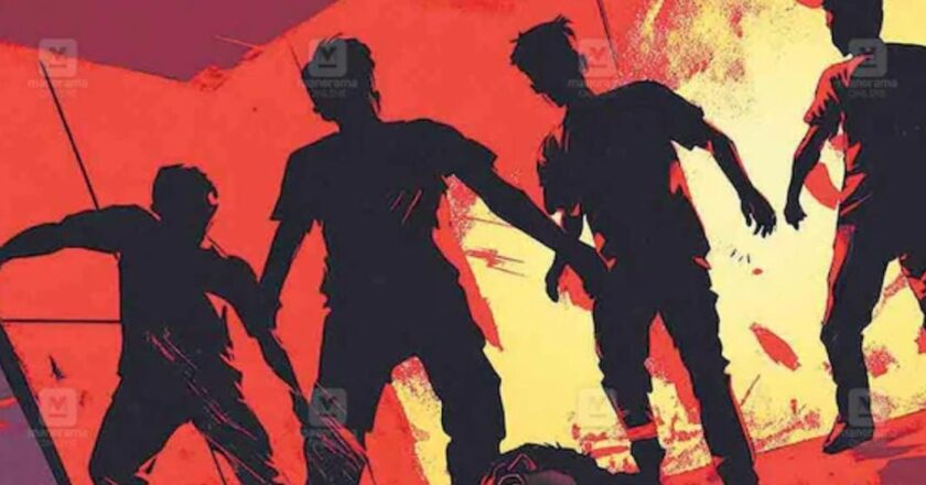 ഇരിട്ടിയിൽ എം.എസ്.എഫ് നേതാവിന് വെട്ടേറ്റു; പിന്നിൽ എസ്.ഡി.പി.ഐ എന്ന് ആരോപണം