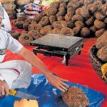 കലോത്സവ കലവറയിൽ ഇന്ന് ‘കൊങ്കിണി ദോശ’; എനർജി പകർന്ന് പഴയിടത്തിന്റെ സ്പെഷ്യൽ വിഭവം