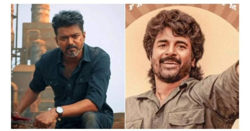 സെൻസർ ബോർഡുമായി തർക്കം; ‘പരാശക്തി’ പ്രതിസന്ധിയിൽ; പൊങ്കൽ റിലീസുകൾ അനിശ്ചിതത്വത്തിൽ