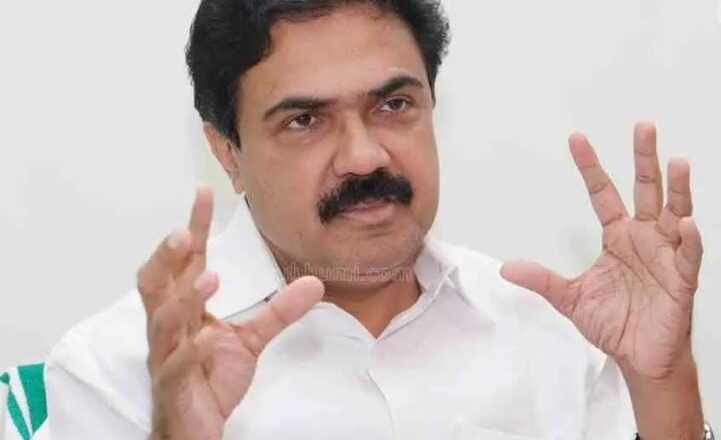 മുന്നണി മാറ്റം വെറും അഭ്യൂഹം; ഇടതുപക്ഷത്തിനൊപ്പം തന്നെയെന്ന് ജോസ് കെ. മാണി