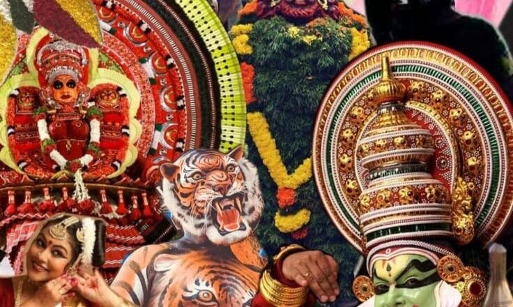 കലയുടെ പൂരത്തിന് തിരിതെളിയുന്നു; സംസ്ഥാന സ്കൂൾ കലോത്സവത്തിന് ഇന്ന് തൃശൂരിൽ തുടക്കം