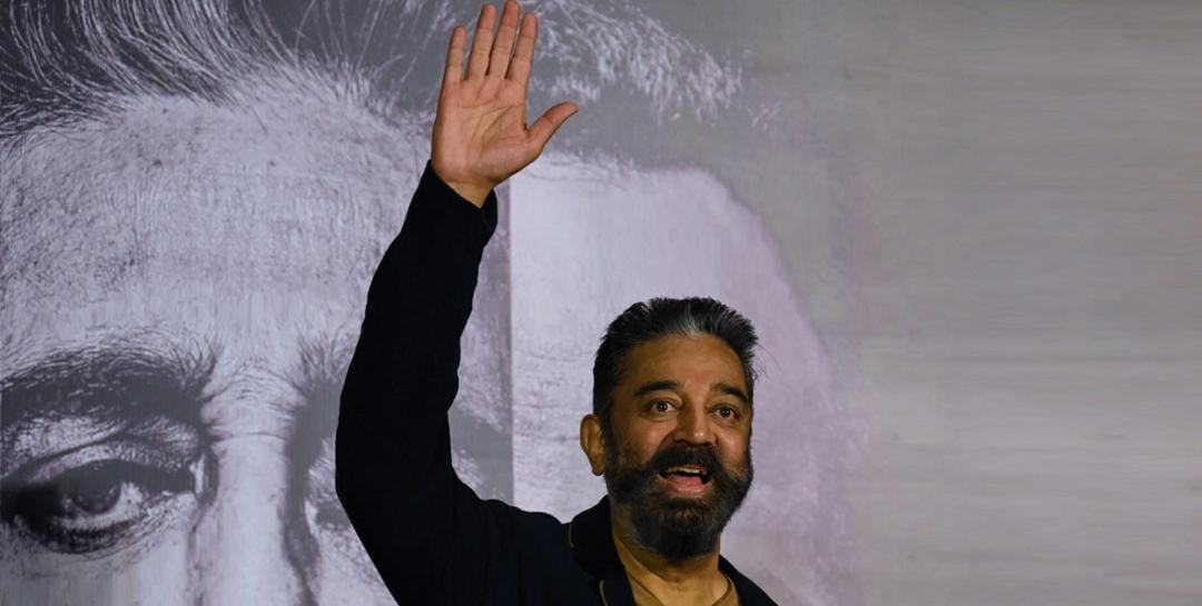 kamal hassan