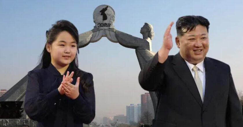 ‘പെക്തു’ രക്തബന്ധത്തിന്റെ പുതിയ അവകാശി: ഉത്തരകൊറിയൻ അണിയറയിൽ ഒരുങ്ങുന്നത് വൻ അധികാരമാറ്റമോ?