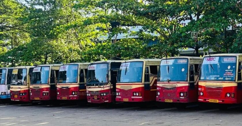 ​’ആർത്തവ അവധി മൗലികാവകാശമല്ല’; സാമ്പത്തിക പ്രതിസന്ധി ചൂണ്ടിക്കാട്ടി ഹൈക്കോടതിയിൽ കെ.എസ്.ആർ.ടി.സി