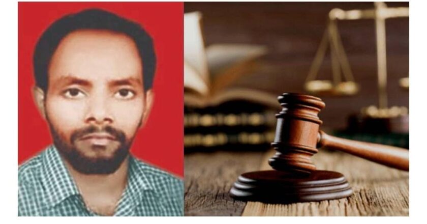 ലതേഷ് വധക്കേസ്: ഏഴ് ആർ.എസ്.എസ് പ്രവർത്തകർക്ക് ജീവപര്യന്തം ശിക്ഷ വിധിച്ച് തലശ്ശേരി കോടതി