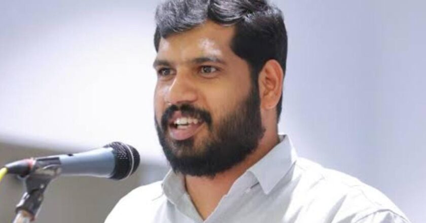 തിരുവമ്പാടിയിൽ പോരാട്ടം കനക്കുന്നു; ലിന്റോ ജോസഫ് സജീവമായി രംഗത്ത്; യുഡിഎഫിൽ സ്ഥാനാർത്ഥി ചർച്ചകൾ തുടരുന്നു