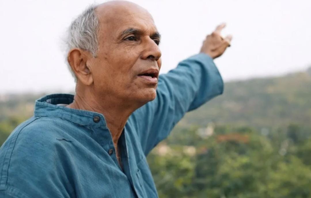 madhav gadgil