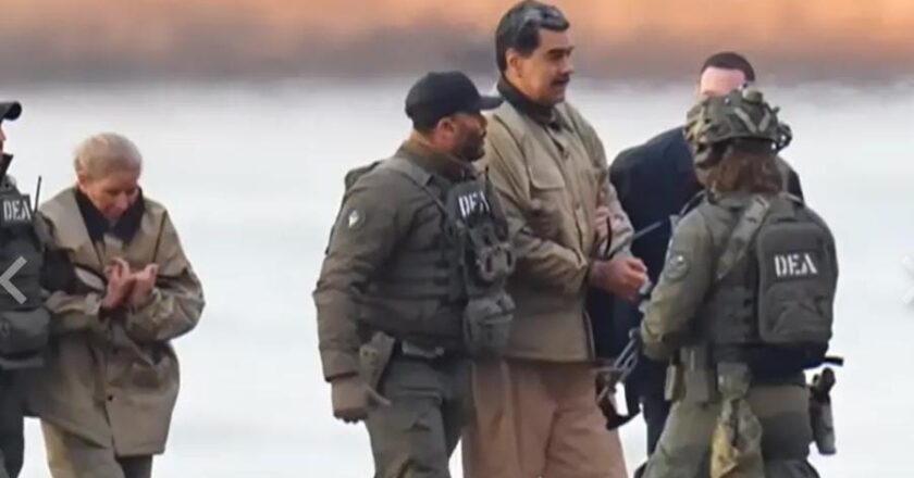 മഡുറോയെ പിടികൂടിയത് സാഹസികമായി; രക്ഷപ്പെടാൻ ശ്രമിക്കുന്നതിനിടെ തലയ്ക്കും വാരിയെല്ലിനും പരിക്ക്