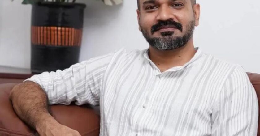 ശബരിമല സിനിമ ചിത്രീകരണം: സംവിധായകൻ അനുരാജ് മനോഹറിനെതിരെ കേസ്