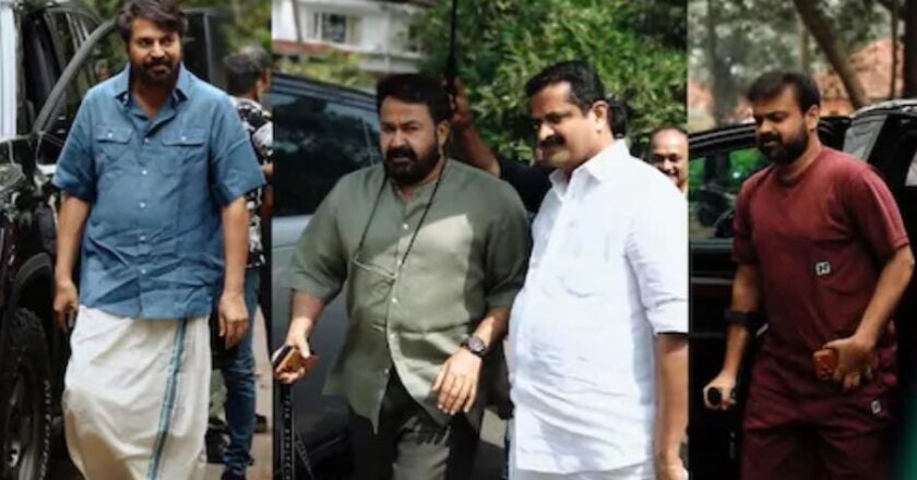 19 വർഷത്തെ കാത്തിരിപ്പിന് വിരാമം; മമ്മൂട്ടിയും മോഹൻലാലും ഒന്നിക്കുന്ന ‘പാട്രിയറ്റ്’ ചിത്രീകരണം പൂർത്തിയായി!