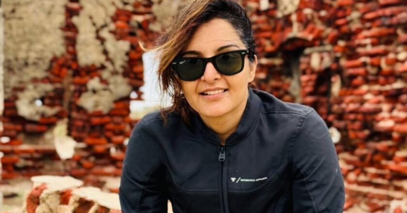 ​”വിവാഹമല്ല ജീവിതത്തിന്റെ അന്തിമ ലക്ഷ്യം”; പെൺകരുത്തിന്റെ മാതൃകയായി മഞ്ജു വാര്യർ