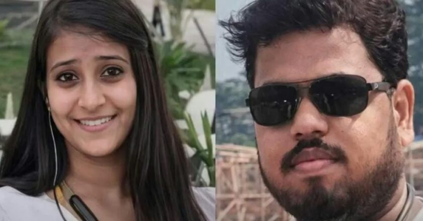 ആഗ്ര കൊലപാതകം: എച്ച്.ആർ മാനേജരെ കൊന്ന് തലയറുത്തു; പ്രതി പിടിയിൽ