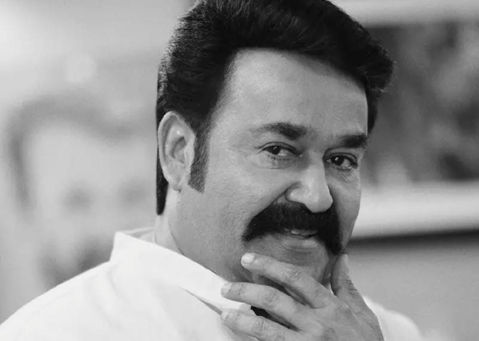 mohanlal