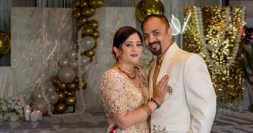 ജോർജിയയിൽ വെടിവെപ്പ്: ഇന്ത്യൻ യുവതിയടക്കം നാല് പേർ കൊല്ലപ്പെട്ടു