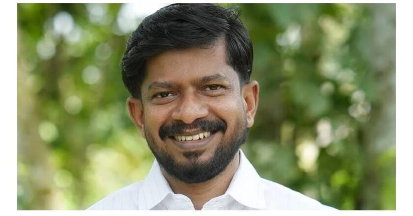 “മറ്റത്തൂരിലേത് പക്വതക്കുറവ് മൂലം പറ്റിയ അബദ്ധം”; ബിജെപി ബന്ധത്തിൽ വിചിത്ര ന്യായീകരണവുമായി ഒ.ജെ. ജനീഷ്