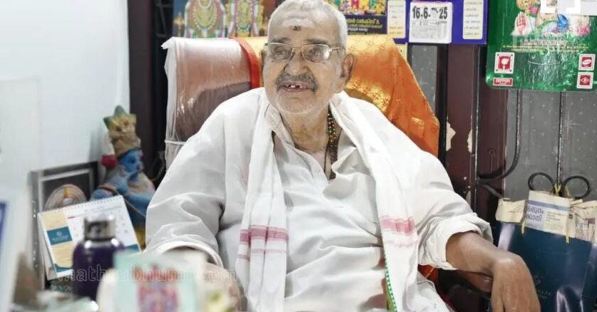 പത്ത് ദിവസത്തെ എം.എൽ.എ; ആര്യാടന് വേണ്ടി സീറ്റ് ഒഴിഞ്ഞ സി. ഹരിദാസ്