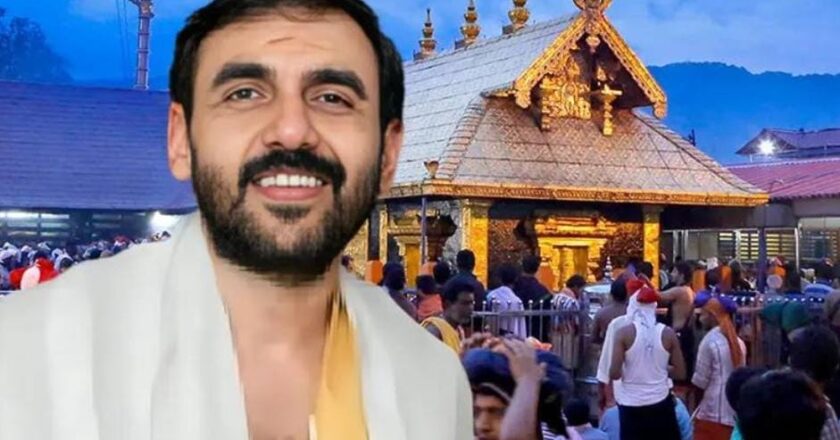 ശബരിമല സ്വർണ്ണ മോഷണം: ഉണ്ണികൃഷ്ണൻ പോറ്റിയുടെ ജാമ്യഹർജിയിൽ വാദം പൂർത്തിയായി; വിധി പിന്നീട്