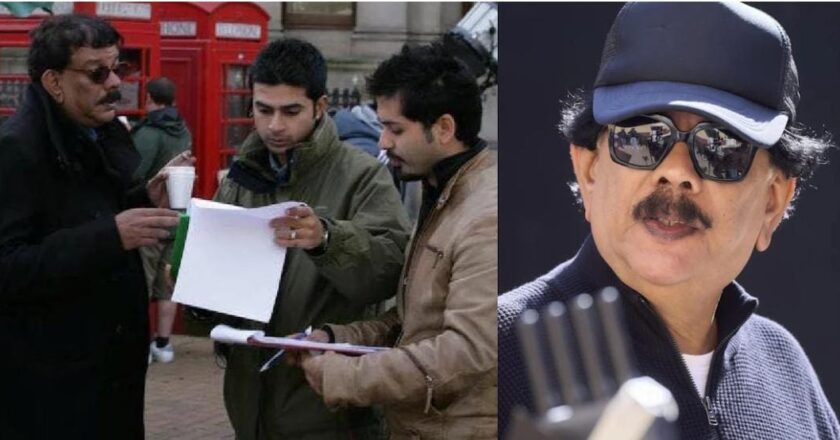 ശിഷ്യന്റെ വിജയത്തിൽ അഭിമാനം; ‘ധുരന്ദർ’ സംവിധായകനെ അഭിനന്ദിച്ച് പ്രിയദർശൻ