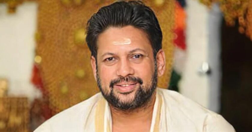 ശബരിമല സ്വർണക്കൊള്ള: തന്ത്രിക്കെതിരെ ജീവപര്യന്തം ശിക്ഷ ലഭിക്കാവുന്ന കുറ്റങ്ങൾ; അറസ്റ്റ് രേഖപ്പെടുത്തി