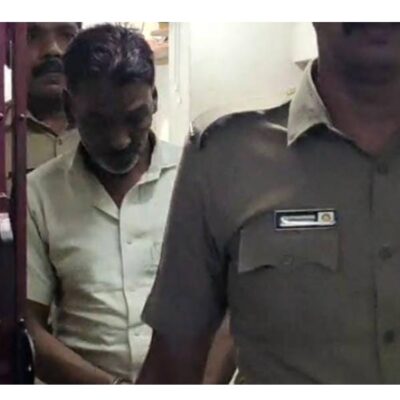 പെരുമ്പാവൂരിൽ പ്രായപൂർത്തിയാകാത്ത പെൺകുട്ടിയെ പീഡിപ്പിച്ച അതിഥിത്തൊഴിലാളി അറസ്റ്റിൽ