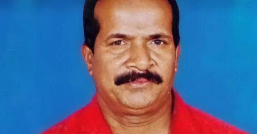 കടബാധ്യതയും ജപ്തി ഭീഷണിയും; അഗളി പഞ്ചായത്ത് മുൻ വൈസ് പ്രസിഡന്റ് കീടനാശിനി കഴിച്ച് മരിച്ചു