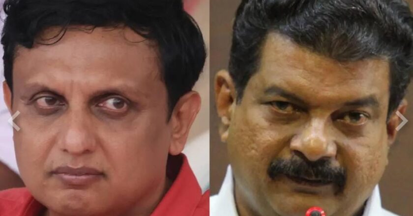 ബേപ്പൂരിൽ റിയാസ് – അൻവർ അങ്കത്തിന് കളമൊരുങ്ങുന്നു; പ്രചാരണം ആരംഭിച്ച് പി.വി. അൻവർ