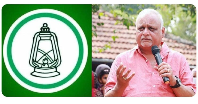 ഇടതുമുന്നണി വിടാൻ ആർ.ജെ.ഡിയിൽ പടയൊരുക്കം; നാല് ജില്ലാ കമ്മിറ്റികൾ യു.ഡി.എഫിലേക്ക്!