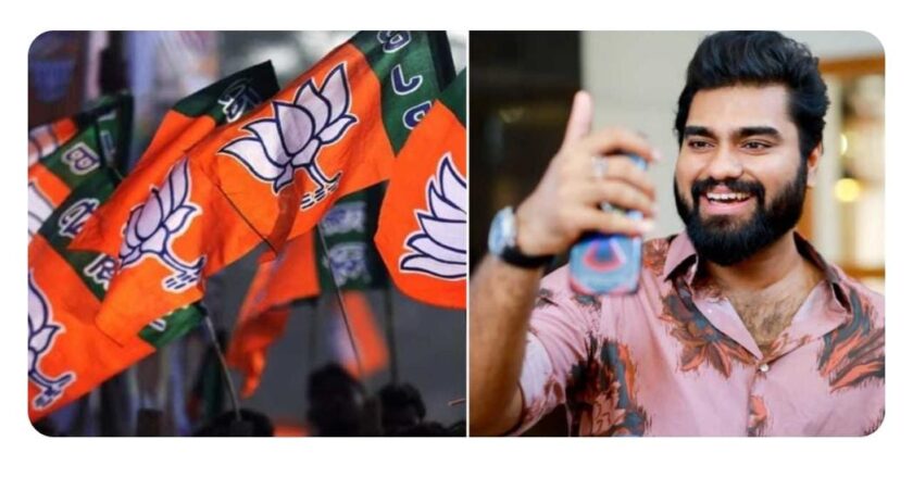 നിയമസഭാ തെരഞ്ഞെടുപ്പ്: കൊല്ലത്ത് റോബിൻ രാധാകൃഷ്ണൻ ബിജെപി സ്ഥാനാർത്ഥിയായേക്കും?