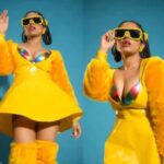 കൃഷാന്തിന്റെ സയൻസ് ഫിക്ഷൻ ചിത്രം ‘മസ്തിഷ്ക മരണം’; രജിഷ വിജയന്റെ ബോൾഡ് ലുക്കുമായി മോഷൻ പോസ്റ്റർ പുറത്തിറങ്ങി