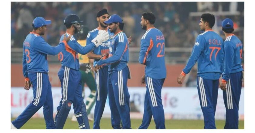 തിലക് വർമ്മയ്ക്ക് പരിക്ക്: ലോകകപ്പിന് മുൻപ് ഇന്ത്യക്ക് കനത്ത പ്രഹരം!