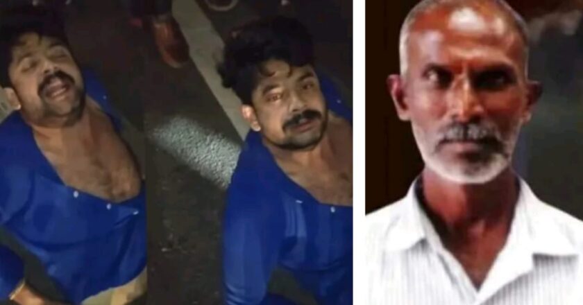 മദ്യപിച്ച് വാഹനമോടിച്ച് അപകടം: സീരിയൽ താരം സിദ്ധാർത്ഥ് പ്രഭുവിനെതിരെ നരഹത്യാക്കുറ്റം; ചികിത്സയിലായിരുന്ന ലോട്ടറി തൊഴിലാളി മരിച്ചു