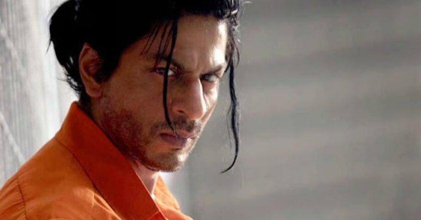 ഡോൺ 3′: രൺവീർ സിംഗ് പിന്മാറി; ഷാരൂഖ് ഖാൻ മടങ്ങിയെത്തുന്നു? സംവിധായകനായി അറ്റ്‌ലി വേണമെന്ന് നിബന്ധന