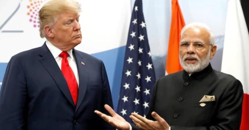 “മോദി വിളിച്ചിരുന്നെങ്കിൽ കരാർ സാധ്യമായേനെ”; ഇന്ത്യയ്‌ക്കെതിരെ യുഎസ് വ്യവസായ സെക്രട്ടറി