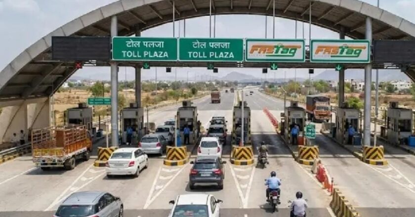 ദേശീയപാത 66: മലപ്പുറത്ത് 30 മുതൽ ടോൾ പിരിവ്; വെട്ടിച്ചിറയിൽ ടോൾ പ്ലാസ