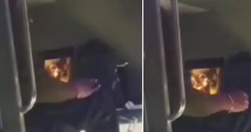 ട്രെയിനിൽ 32 മണിക്കൂർ നീണ്ട ‘തുറിച്ചുനോട്ടം’; ദുരനുഭവം പങ്കുവെച്ച് 18-കാരി