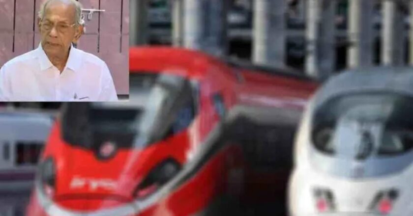 ​കേരള അതിവേഗ റെയിൽ: പ്രധാന സവിശേഷതകൾ