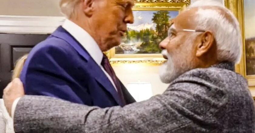 ഇന്ത്യൻ ഉത്പന്നങ്ങളുടെ തീരുവ കുറച്ചേക്കും; റഷ്യൻ എണ്ണ ഇടപാടിലെ മാറ്റമെന്ന് യുഎസ്