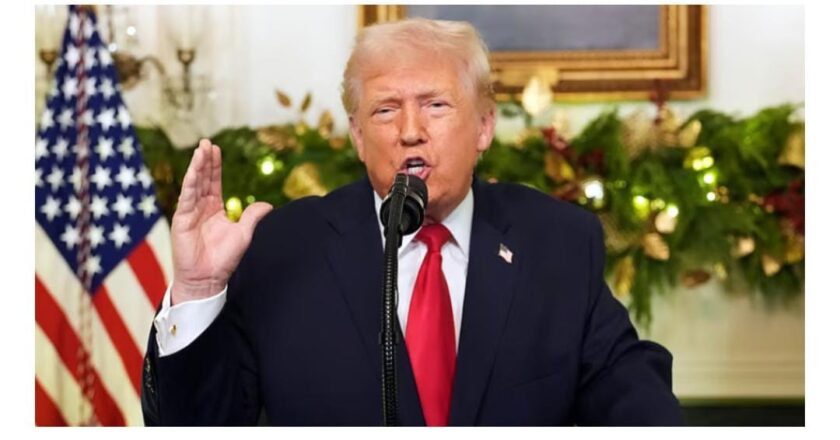 ട്രംപിന് തിരിച്ചടി: തീരുവ ചുമത്തൽ നിയമവിരുദ്ധമെന്ന് യു.എസ് സുപ്രീംകോടതി