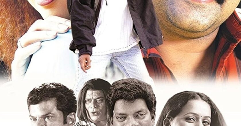 സരോജ് കുമാറും ഉദയഭാനുവും വീണ്ടുമെത്തുന്നു; 20 വർഷത്തിന് ശേഷം ‘ഉദയനാണ് താരം’ 4K ദൃശ്യമികവോടെ റീ-റിലീസിന്!