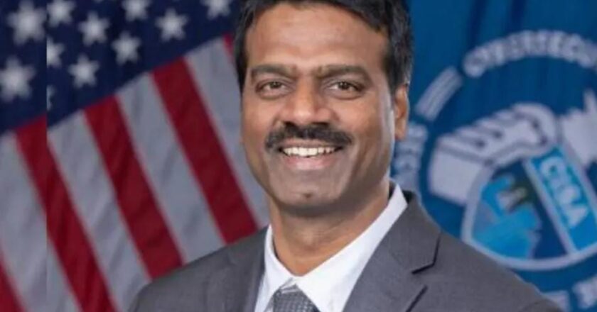 സിസ മേധാവി ഔദ്യോഗിക രേഖകൾ ചാറ്റ് ജിപിടിയിൽ അപ്‌ലോഡ് ചെയ്തു; യുഎസിൽ വൻ സുരക്ഷാ വിവാദം