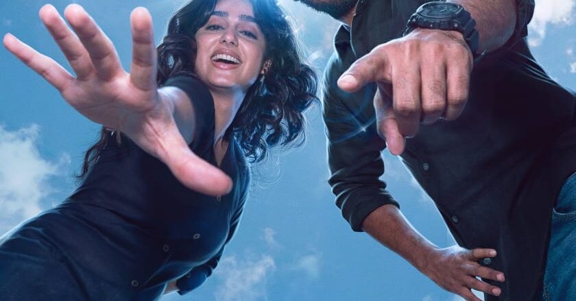 അബിഷൻ ജീവിന്ത് – അനശ്വര രാജൻ ചിത്രം “വിത്ത് ലവ്” ആഗോള റിലീസ് 2026 ഫെബ്രുവരി 6 ന്