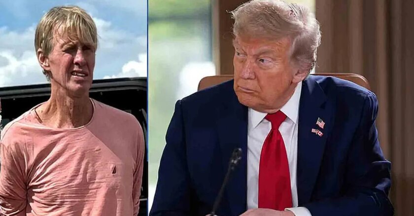 ട്രംപിനെ വധിക്കാന്‍ ശ്രമിച്ച കേസിൽ പ്രതിക്ക് ജീവപര്യന്തം തടവ്