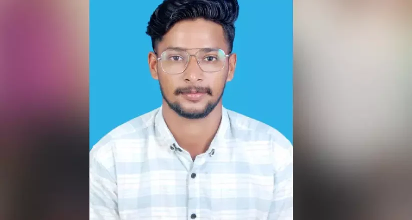 ബഹ്‌റൈനിൽ നിന്നും നാട്ടിലേക്കുള്ള യാത്രയ്ക്കിടെ യുവാവ് വിമാനത്തിൽ കുഴഞ്ഞുവീണു മരിച്ചു