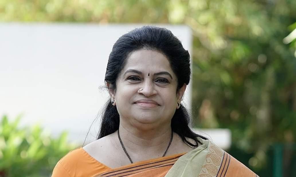 433652 padmajavenugopal